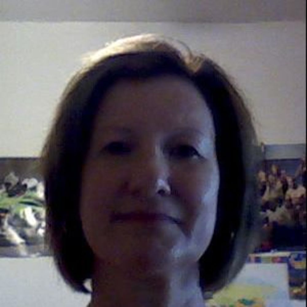 Meet your Posher, Linda